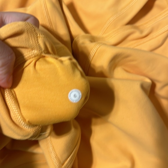 Lululemon leggings - Picture 4 of 4